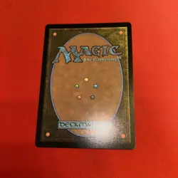 MTG Hexing Squelcher Near Mint Normal Lorwyn - Image 2