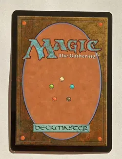 Magic MTG - Epicenter (Foil) - Odyssey - LP-MP - Image 2