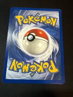 Pokemon TCG Trainer: Pokemon Breeder Base Set Rare Unlimited 76/102 - Image 2