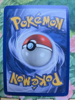 Dark Marowak EX7: Team Rocket Returns (7/109) Holo Rare Pokemon Card HP - Image 2