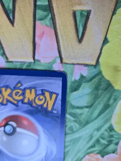 Dark Marowak EX7: Team Rocket Returns (7/109) Holo Rare Pokemon Card HP - Image 4