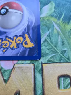 Dark Marowak EX7: Team Rocket Returns (7/109) Holo Rare Pokemon Card HP - Image 5