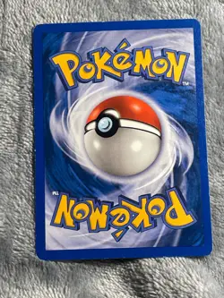Magneton 19/144 Skyridge *Not Holo* 2003 Pokemon Card - Image 2