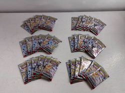 Pokemon TCG Prismatic Evolutions 36 Factory Sealed Booster Packs! Same as Box! - Image 1