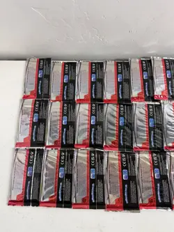 Pokemon TCG Prismatic Evolutions 36 Factory Sealed Booster Packs! Same as Box! - Image 5