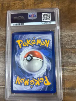 Pokemon 2023 Mew En 151 CHARIZARD EX #006 PSA 9 Mint RARE 2 - Image 2