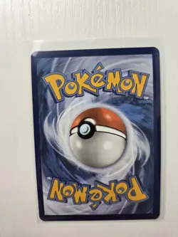 Crustle 183/182 Sv04: Paradox Rift Holo Illustration Rare Pokemon TCG - Image 2