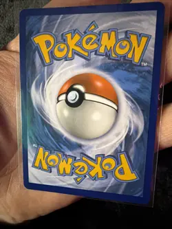 Pokemon Latios GX Secret Rare Full Art Holo Card SM-Unified Minds 243/236 - Image 4