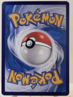 Pokemon Fighting Energy Holo 2001/06 Gem Pack Vol. 3 S-Chinese 20 01/06 CBB3C - Image 3
