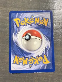 Vintage Pokemon Card Lot WOTC Fossil Dragonite 19/62 Jungle Snorlax 27/64 - Image 5