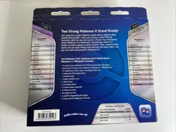 Pokemon GO V Battle Deck - Mewtwo vs. Melmetal 820650850493 - Image 2