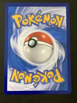 Super Rare! Pokemon TCG Stamped Metal Holo Energy Gem Pack Vol 3 CBB3C 2005/06 M - Image 2