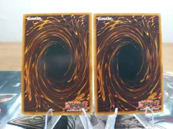 2x Book of Secret Arts - SDY-021 - Common - MP - Image 2