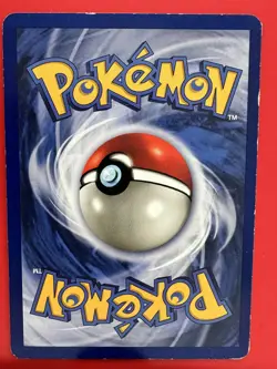 Fossil #53/62 Psyduck 1st Edition Pokemon Card - Image 2