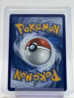 SCREAM TAIL 2025 POKEMON PRISMATIC EVOLUTIONS MASTERBALL 042/131 Q3384 - Image 2
