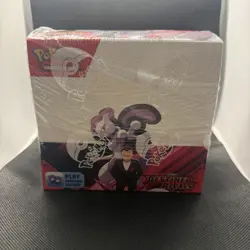Pokemon Scarlet & Violet Destined Rivals Booster Box - NEW AND SEALED - Image 3