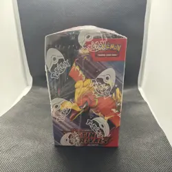 Pokemon Scarlet & Violet Destined Rivals Booster Box - NEW AND SEALED - Image 4