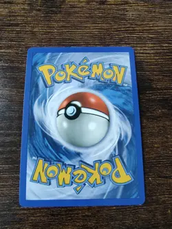 Victini 43/101 Noble Victories Reverse Holo Rare Pokemon Card - Image 2