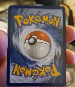 Pokemon Chansey Illustration Rare SV06: Twilight Masquerade 187/167 NM - Image 2