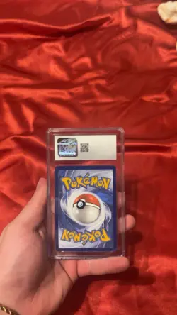2023 Pokemon Crown Zenith Galarian Gallery #GG10 Mew CGC 10 GEM MINT - Image 2