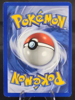Pokemon 1st Edition Zapdos Holo Rare - 15/62 Fossil - Image 4
