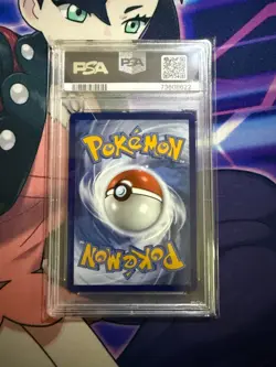 2022 Pokemon Brilliant Stars GALARIAN ARTICUNO V Secret 181/172 PSA 10 GEM MINT - Image 2
