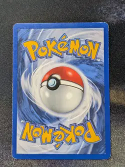 Pokemon Magnemite 7/75 holo Neo Discovery - LP/MP - Image 2