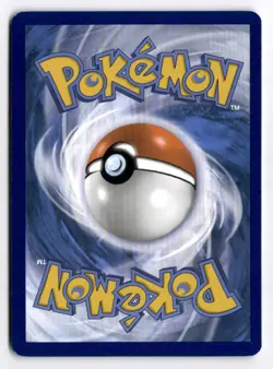 Pokemon 151 Erika's Invitation 160/165 Uncommon Reverse Holo - Image 2