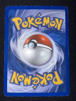 GARDEVOIR d 6/113 EX Delta Species REVERSE HOLO RH stamped Pokemon TCG - MP - Image 4