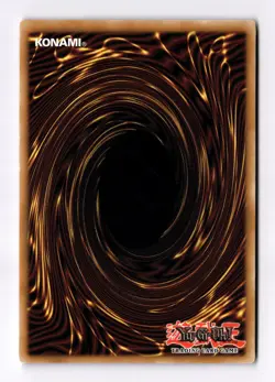 Lava Golem PGD-107 Secret Rare Holo Foil Vintage YuGiOh Card NM - Image 2