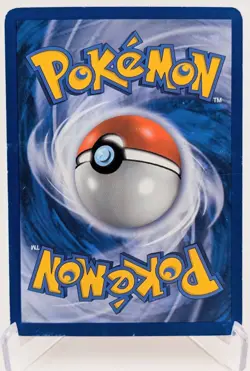 Pokemon EX Power Keeper - Flareon Gold Star 100/108 - Holofoil - DMG - Image 2