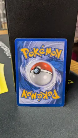 Pokemon EX Power Keeper - Flareon Gold Star 100/108 - Holofoil - DMG - Image 4