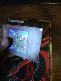 Magician's Valkyria - JUMP-EN009 - Ultra Rare - Limited Edition Yugioh MP - Image 3