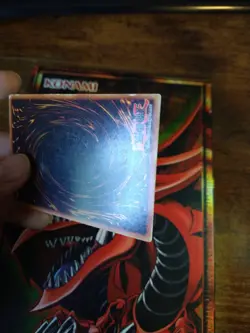 Magician's Valkyria - JUMP-EN009 - Ultra Rare - Limited Edition Yugioh MP - Image 4