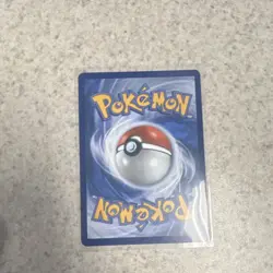 Pokemon Meowth EX Full Art Foil 170 HP Collectible Card 121/088 English - Image 2