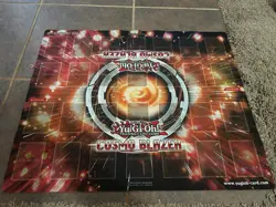 Time2Duel!! RARE Mats Yugioh Giant Lot EDISON/GOAT-like Starter Decks W Plushies - Image 2