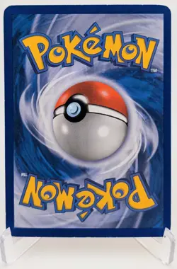 Pokemon EX Unseen Forces - Entei Gold Star 113/115 - Holofoil - HP - Image 2