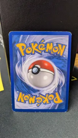 Pokemon EX Unseen Forces - Entei Gold Star 113/115 - Holofoil - HP - Image 4