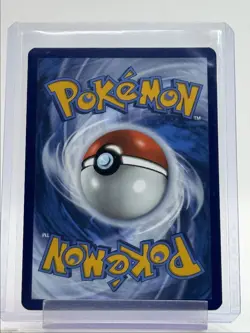 YAMASK 2025 POKEMON WHITE FLARE ILLUSTRATION RARE 122/086 Q3384 - Image 2