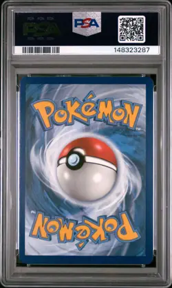 PSA 10 MIMIKYU VMAX 069/172 FULL ART BRILLIANT STARS POKEMON 😍 - Image 2