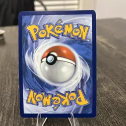 Larvesta 196/191 Near Mint SV08: Surging Sparks Pokemon Shipnow - Image 2