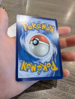Pokemon TCG Radiant Jirachi S&S - Silver Tempest 120/195 Holo Radiant ✨ - Image 2