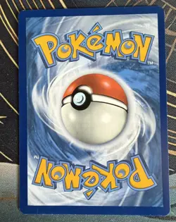 Pokemon TCG Pidgeot Ex 225/197 SV03: Obsidian Flames Full Art Illustration Rare - Image 2