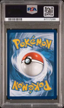 2024 Pokemon Cassiopeia Shrouded Fable 094/064 Special Illustration Rare PSA 10 - Image 2