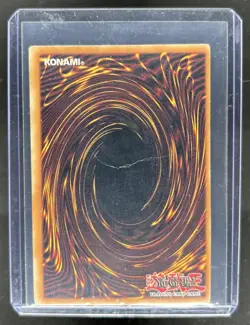 2003 Yu-Gi-Oh! Pharaonic Guardian 1st Edition Reaper on the Nightmare #PGD-078 - Image 2