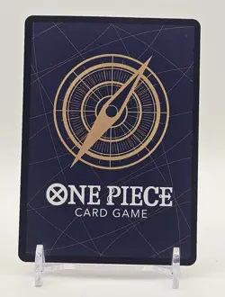 One Piece TCG - OP09 - Benn.Beckman OP09-009 - English - Image 2