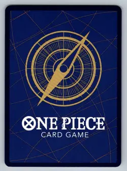 One Piece Igaram OP04-002 Foil - Image 2