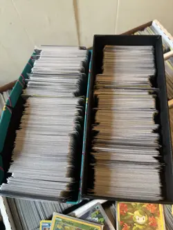 Pokemon TCG Card bulk lot - Image 3