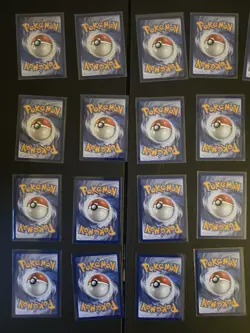 Pokemon Card Lot Of 36 Ex Cards From Perfect Order - Image 5