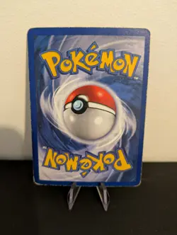 Machamp 8/102 Rare Base Set Holo Pokemon Card Unlimited Edition 1999 - Image 4
